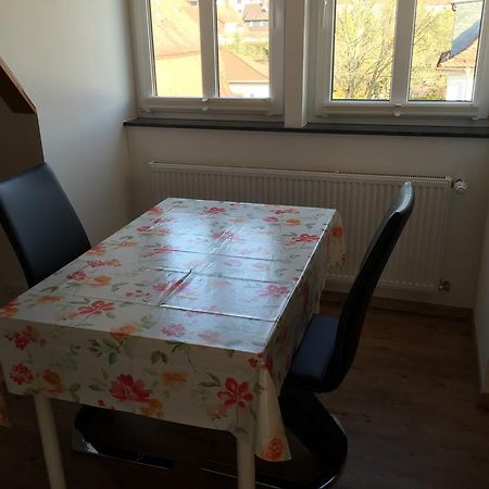 Ferienwohnung & Wellness Bad Kissingen Bagian luar foto