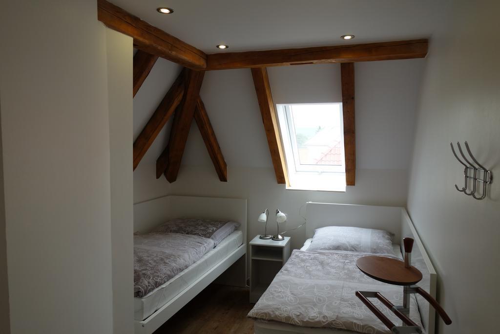 Ferienwohnung & Wellness Bad Kissingen Bagian luar foto