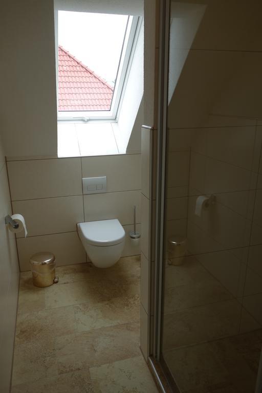 Ferienwohnung & Wellness Bad Kissingen Bagian luar foto