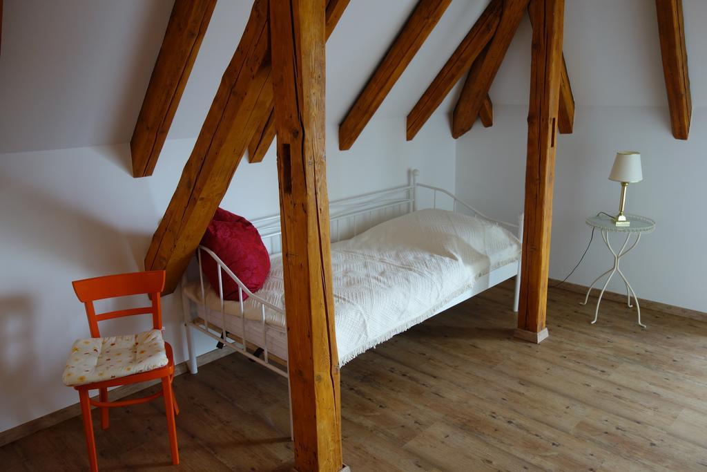 Ferienwohnung & Wellness Bad Kissingen Bagian luar foto