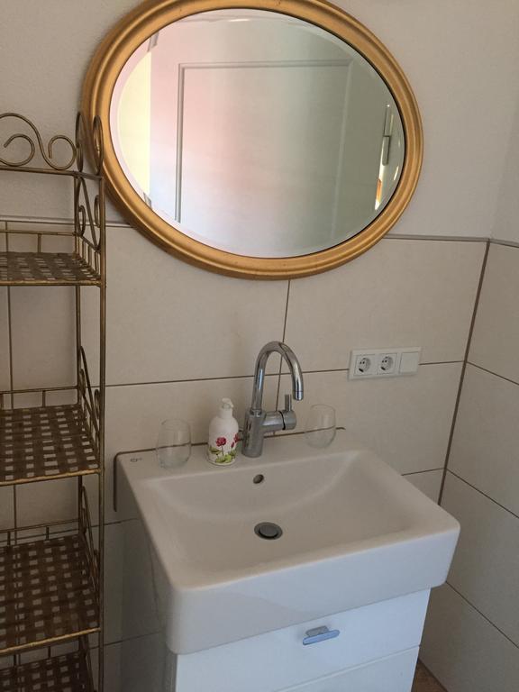 Ferienwohnung & Wellness Bad Kissingen Bagian luar foto